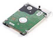 consumabili Kit meccanico per montaggio Hard Disk Drive interno per oki B6200, B6300.