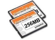 consumabili Modulo di memoria Flash da 256 MB OKI42588507.