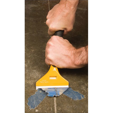 gbc Raschietto Olfa BSR-300 professionale, sviluppato su richiesta delle necessit dei professionisti. Particolarmente indicato per le rifiniture a muro, per raschiare, scrostare o pulire pareti in muratura, vetro e tessuti. Lunghezza totale del corpo del raschietto pari a 300mm. Impugantura Comfort Grip. Utilizzo ambi destro. Lama sostituibile da 18mm non segmentata rettangolare. Resistente agli acidi ed agli agenti chimici. Compatibile con lame di ricambio BS. Prodotto originale giapponese. MADE IN JAPAN.