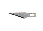 gbc Lama di ricambio per cutter Olfa c-601 HOBBY KNIFE affilatissima, per lavori di precisione. NIJB56