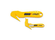 gbc Cutter Olfa ANTINFORTUNISTICO, per imballaggi SK-10 NIJSK10.