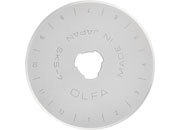 Lame di ricambio Olfa RB45 eltRB45