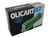 consumabili B0455  OLIVETTI TONER LASER NERO 5.000 PAGINE P/160W.