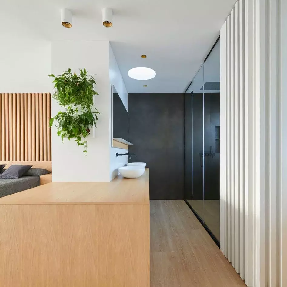 gbc HOH! Staffa x3moduliVerticali. AcciaioINOX Giardino verticale componibile. Staffa per comporre tre moduli in verticale. Moduli esclusi..