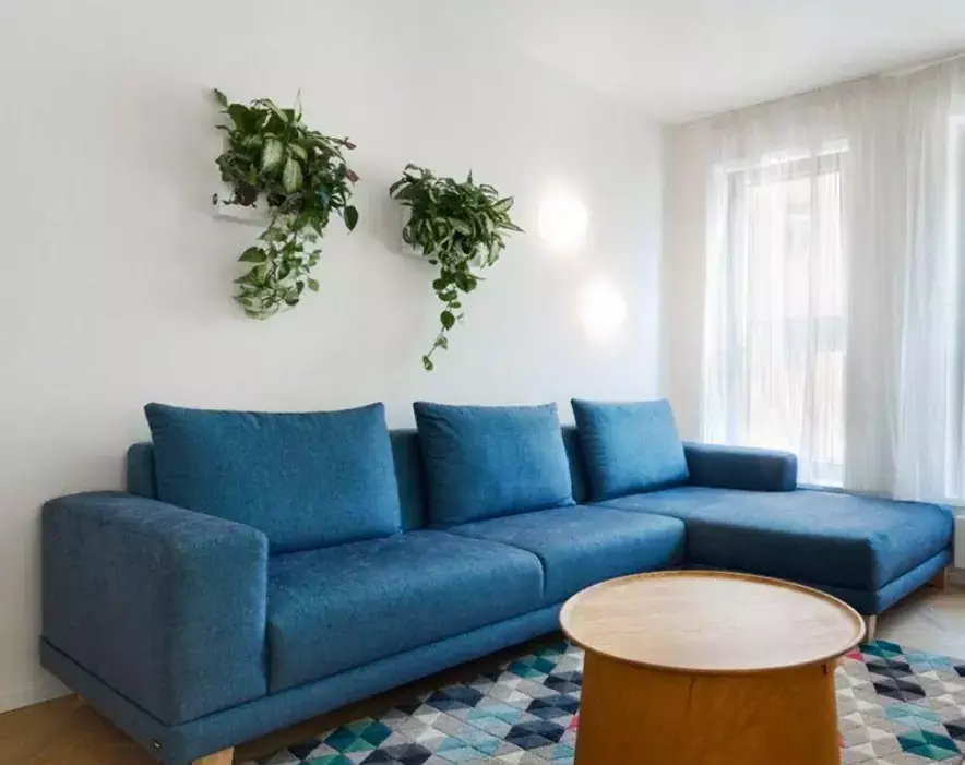 gbc HOH! Staffa x2moduliOrizzontali. AcciaioINOX Giardino verticale componibile. Staffa per comporre due moduli in orizzontale. Moduli esclusi..