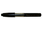 gbc Pentel RollerTipRXP06, 0.3mm, NERO Penna per plotter a china. Spessore punta 0,30mm. Per utilizzo su carta da plotter, carta da lucido, carta patinata. Made in JAPAN.