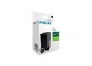 consumabili 253014355 PHILIPS CARTUCCIA INK-JET NERO PFA 441 500 PAGINE FAXJET/520/525/555 PFA/441 phi253014355