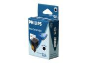 consumabili PFA531  PHILIPS CARTUCCIA INK-JET NERO PFA 531 MF-JET/435/440/450/485/500 PFA/531.
