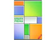 gbc  righe da 8mm, rilegatura con punto metallico a sella pig138117