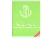gbc Quaderno Stemma, fogli 19+1, carta A5 da 100 grammi pig655401.