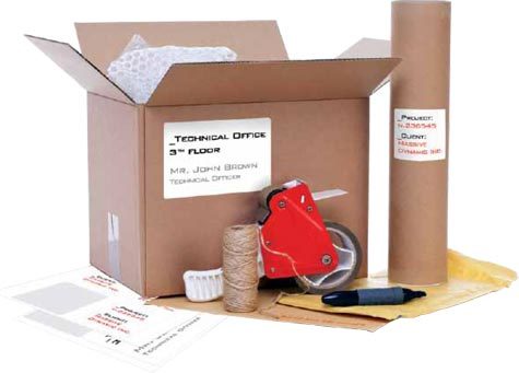 wereinaristea EtichetteAutoadesive, carta, 105x74CartaGIALLA angoli a spigolo, 8 etichette su foglio A4(210x297mm), adesivo permanente, per ink-jet, laser e fotocopiatrici, (74x105mm).