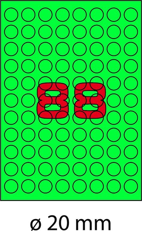 wereinaristea: PL104046