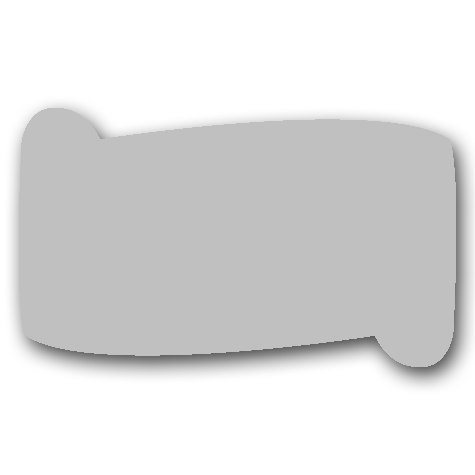 wereinaristea EtichetteAutoadesive COPRENTECartaARGENTO, 36x21sagomate (21x36mm) ARGENTO, adesivo PERMANENTE, per laser e fotocopiatrici, su foglio A4 (210x297mm).