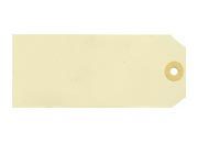 legatoria Etichette Americane, con foro 54x130mm PRS9350.