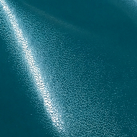 legatoria EcopelleTintaUnita VenaturaLeggera, pvc1012 VERDE In foglio 326x500mm, per rilegatura, legatoria, cartonaggio.