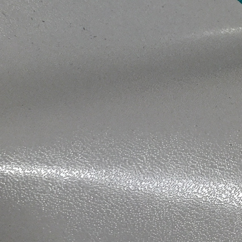 legatoria EcopelleTintaUnita VenaturaLeggera, a1050 GRIGIO In foglio 297x450mm, per rilegatura, legatoria, cartonaggio.