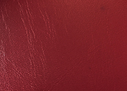 legatoria Ecopelle, 13527 ROSSO In foglio 326x500mm, per rilegatura, legatoria, cartonaggio PVC13527