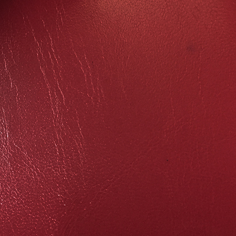 legatoria Ecopelle, 13527 ROSSO In foglio 326x500mm, per rilegatura, legatoria, cartonaggio.