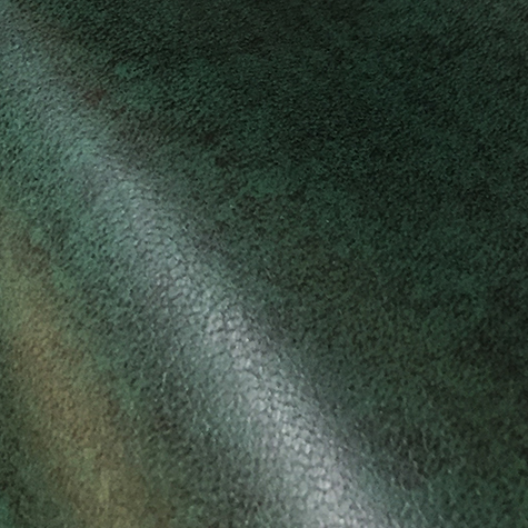 legatoria EcopelleMACULATA VenaturaMedia, pvc13541 VERDE In foglio da 326x500mm, Rivestimento specifico per stampa con termopressa-transfer, per rilegatura, legatoria, cartonaggio.