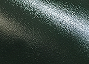 legatoria EcopelleTintaUnita VenaturaLeggera, 14 VERDEscuro In foglio 326x500mm, per rilegatura, legatoria, cartonaggio PVC14