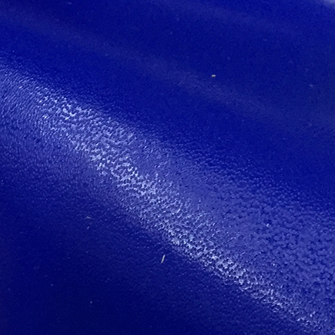 legatoria EcopelleTintaUnita VenaturaLeggera, a5100 BLU In foglio 340x530mm, per rilegatura, legatoria, cartonaggio.