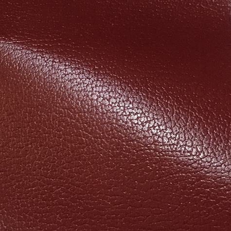 legatoria EcoPelleSimilPelle TintaUnita VenaturaMedia 5126 BORDEAUX In foglio 297x450mm, per rilegatura, legatoria, cartonaggio.