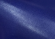 legatoria EcopelleTintaUnita VenaturaLeggera, a5130a  BLU In foglio 326x535mm, per rilegatura, legatoria, cartonaggio PVCa5130b