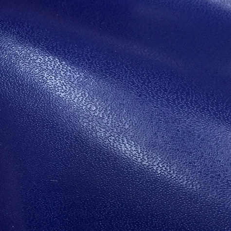 legatoria EcopelleTintaUnita VenaturaLeggera, a5130a  BLU In foglio 326x535mm, per rilegatura, legatoria, cartonaggio.