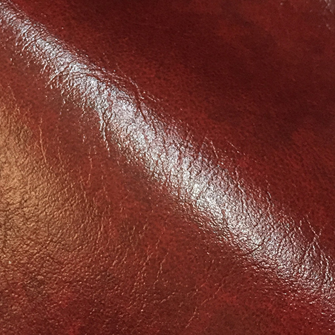 legatoria EcopelleTintaUnita VenaturaProfonda, 5141 ROSSO In foglio 326x500mm, per rilegatura, legatoria, cartonaggio.