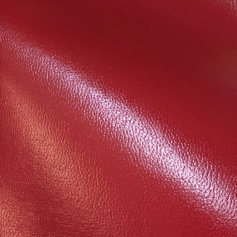 legatoria EcopelleTintaUnita VenaturaLeggera, 5203 BORDEAUX In foglio 326x500mm, per rilegatura, legatoria, cartonaggio.