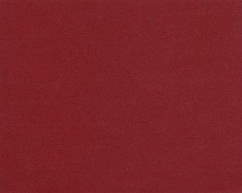 legatoria EcopelleTintaUnita VenaturaLeggera, a2180 ROSSO in rotoli altezza 103cm, 250 grammi-mq, per rilegatura, legatoria, cartonaggio .