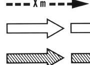 trasferibilir41 Prevenzione incendi, NERO. Trasferelli-Trasferibili R41 in fogli 9x25cm. p. 334 .