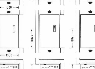 trasferibilir41 Strutture per disabili, NERO. Trasferelli-Trasferibili R41 in fogli 9x25cm .