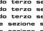 trasferibilir41 Nomenclatura edile, NERO. Trasferelli-Trasferibili R41 in fogli 9x25cm. p. 307 R41GRA2324n.