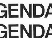 trasferibilir41 Nomenclatura edile, NERO. Trasferelli-Trasferibili R41 in fogli 9x25cm. p. 307 R41GRA301n.