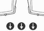trasferibilir41 Giulietta, NERO. Trasferelli-Trasferibili R41 in fogli 9x25cm. p. 346 .