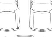 trasferibilir41 AlfaSud, NERO. Trasferelli-Trasferibili R41 in fogli 9x25cm .