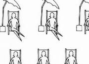 trasferibilir41 Figure umane 1:100, NERO. Trasferelli-Trasferibili R41 in fogli 9x25cm. p. 335 R41GRA401n.