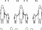 trasferibilir41 Figure umane 1:100, NERO. Trasferelli-Trasferibili R41 in fogli 9x25cm. p. 335 R41GRA402n.