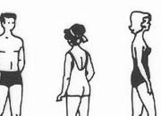 trasferibilir41 Figure umane 1:50, NERO. Trasferelli-Trasferibili R41 in fogli 9x25cm. p. 336 R41GRA417n.