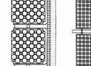 trasferibilir41 Ringhiere 1:100, NERO. Trasferelli-Trasferibili R41 in fogli 9x25cm. p. 343 .