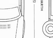 trasferibilir41 A112, NERO. Trasferelli-Trasferibili R41 in fogli 9x25cm. p. 345 R41GRA677n.