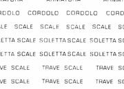 trasferibilir41 Cemento armato, NERO. Trasferelli-Trasferibili R41 in fogli 9x25cm R41GRA715N.