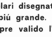 trasferibilir41 Frasi  fatte, NERO. Trasferelli-Trasferibili R41 in fogli 9x25cm. p. 305 R41GRA730n.