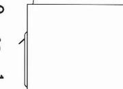 trasferibilir41 Camper Black Jack, NERO. Trasferelli-Trasferibili R41 in fogli 9x25cm. p. 350 .