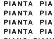 trasferibilir41 Nomenclatura edile, NERO. Trasferelli-Trasferibili R41 in fogli 9x25cm. p. 307 R41GRA808n.