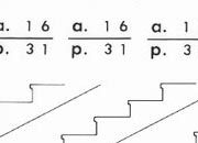 trasferibilir41 Scale in sezione, NERO. Trasferelli-Trasferibili R41 in fogli 9x25cm. p. 312 .