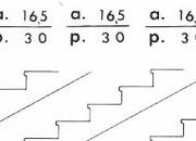 trasferibilir41 Scale in sezione, NERO. Trasferelli-Trasferibili R41 in fogli 9x25cm. p. 312 .