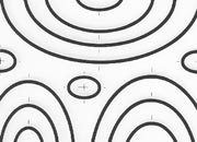 trasferibilir41 Ellissi, NERO. Trasferelli-Trasferibili R41 in fogli 9x25cm  R41GRA975N