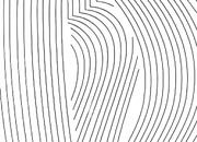 trasferibilir41 curvilinee, NERO. Trasferelli-Trasferibili R41 in fogli 9x25cm .